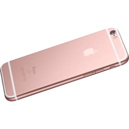 iPhone 6S Plus 64GB - Ružové Zlato - Neblokovaný
