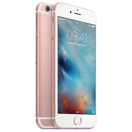iPhone 6S Plus 64GB - Ružové Zlato - Neblokovaný