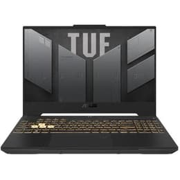 Asus TUF Gaming F15 15" - Core i5-12500H - 16GB - SSD 512 GBGB Nvidia GeForce RTX 3050 AZERTY - Francúzska