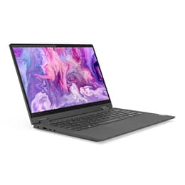Lenovo IdeaPad Flex 5 14ITL05 14" Core i3-1115G4 - SSD 256 GB - 8GB AZERTY - Francúzska