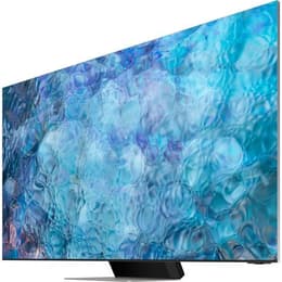 Televízor Samsung 216 cm QE85QN900ATXXN 7680 x 4320