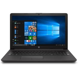 HP 250 G7 15" (2018) - Core i7 - Gen 8 (U) - 8GB - SSD 512 GB QWERTZ - Nemecká