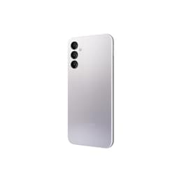 Galaxy A14 128GB - Strieborná - Neblokovaný