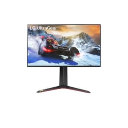 Monitor 27 LG 27GP950-B 3840 x 2160 LED Čierna