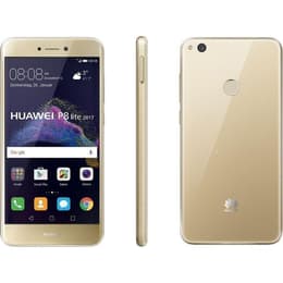 Huawei P8 Lite (2017) 16GB - Zlatá - Neblokovaný - Dual-SIM