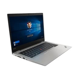 Lenovo ThinkPad L13 G2 13" (2021) - Core i7 - Gen 11 (G) - 16GB - SSD 512 GB QWERTY - Anglická