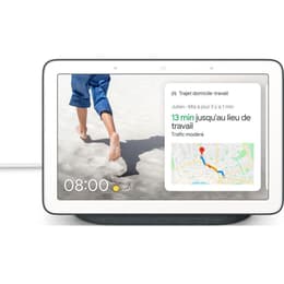 Smart zariadenie Google Nest Hub Charcoal GA00515