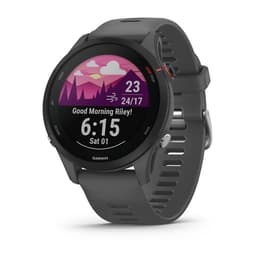 Smart hodinky Garmin Forerunner 255 á á - Sivá