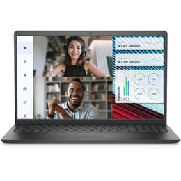 Dell Vostro 3520 15" (2022) - Core i5 - Gen 12 (U) - 16GB - SSD 512 GB QWERTY - Anglická