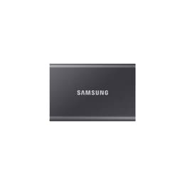 Externý pevný disk Samsung T7 - SSD 2 To USB 3.2