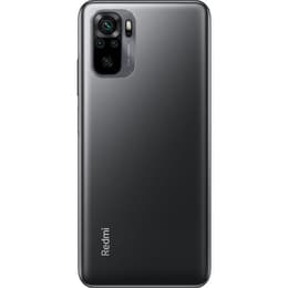 Xiaomi Redmi Note 10 64GB - Čierna - Neblokovaný