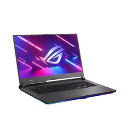 Asus ROG Strix G17 G713 17" - Ryzen 7 4800H - 16GB - SSD 512 GBGB NVIDIA GeForce RTX 3050 Ti AZERTY - Francúzska