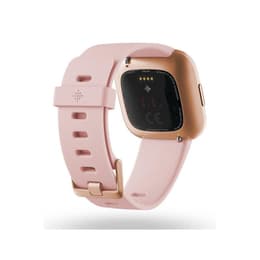 Smart hodinky Fitbit Versa 2 á Nie - Ružová