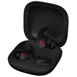 Slúchadlá Do uší Beats By Dr. Dre Beats Fit Pro Potláčanie hluku Bluetooth - Čierna