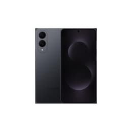 Galaxy S25 Edge 512GB - Čierna - Neblokovaný