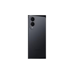 Galaxy S25 Edge 512GB - Čierna - Neblokovaný