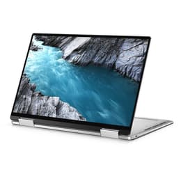Dell XPS 13 7390 13" (2020) - Core i3 - Gen 10 (G) - 8GB - SSD 256 GB QWERTY - Anglická