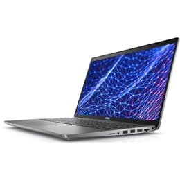 Dell Latitude 5530 15" (2022) - Core i7 - Gen 12 (P) - 16GB - SSD 512 GB AZERTY - Francúzska