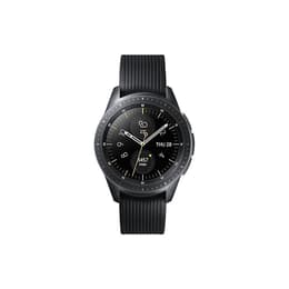 Smart hodinky Samsung Galaxy Watch 42mm (SM-R810) á á - Čierna