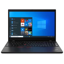 Lenovo ThinkPad L15 G2 15" (2021) - Ryzen 3 - 5000 Series (U) - 16GB - SSD 512 GB AZERTY - Francúzska