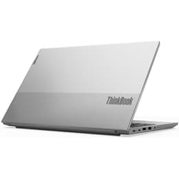 Lenovo ThinkBook 15 G2 ITL 15" (2021) - Core i5 - Gen 11 (G) - 16GB - SSD 512 GB AZERTY - Francúzska