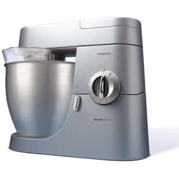 Elektrický hrniec Kenwood Major Premier KMM760 6,7000L -Nehrdzavejúca oceľ