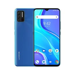 Umidigi A7S 32GB - Modrá - Neblokovaný