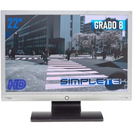 Monitor 19 Benq G900WAD 1440 x 900 LCD Sivá