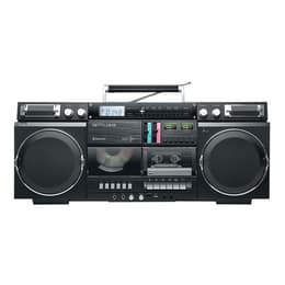 Bluetooth Reproduktor Muse M-380 GBS - Čierna