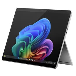 Microsoft Surface Pro 11 12" Snapdragon X Plus X1P-64-100 - SSD 512 GB - 16GB Bez klávesnice