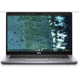 Dell Latitude 5400 14" (2018) - Core i5 - Gen 8 (U) - 8GB - SSD 256 GB AZERTY - Francúzska
