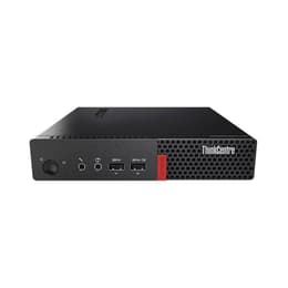 Lenovo ThinkCentre M710Q Core i5-6500T 2.5 - SSD 1 To - 16GB