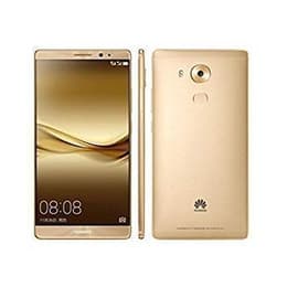 Huawei Mate 8 64GB - Zlatá - Neblokovaný