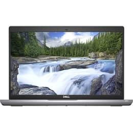 Dell Latitude 5421 14" (2021) - Core i5-11500H - 32GB - SSD 1 TO QWERTY - Talianska