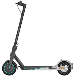 Elektrická kolobežka Xiaomi Mi Electric Scooter Pro 2 Mercedes AMG FR
