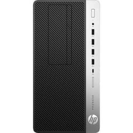 HP ProDesk 600 G3 MT Core i5-7500 3,4 - SSD 240 GB - 4GB