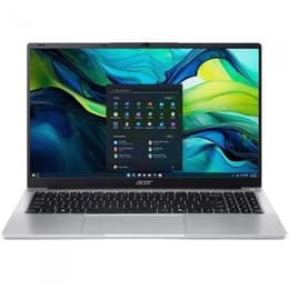 Acer Aspire Lite 15 15" (2021) - Pentium Silver N6000 - 8GB - SSD 256 GB QWERTY - Anglická