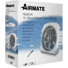 Ventilátor Airmate FB3501R
