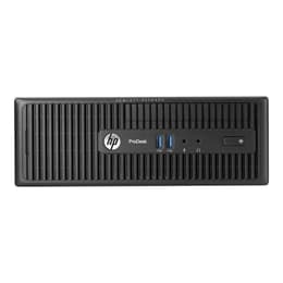 HP ProDesk 400 G2.5 SFF Pentium G3260 3,3 - HDD 1 To - 8GB