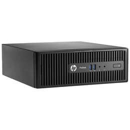 HP ProDesk 400 G2.5 SFF Pentium G3260 3,3 - HDD 1 To - 8GB