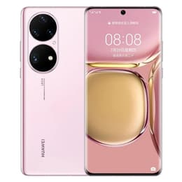Huawei P50 Pro 256GB - Ružová - Neblokovaný - Dual-SIM