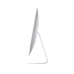 iMac 21,5" (Polovica roka 2017) Core i5 2,3GHz - SSD 256 GB - 8GB QWERTY - Anglická (US)