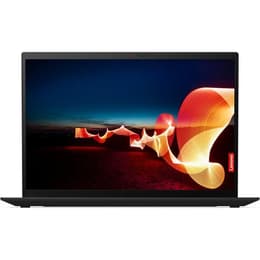 Lenovo ThinkPad X1 Carbon G9 14" (2020) - Core i7 - Gen 11 (G) - 16GB - SSD 512 GB QWERTY - Talianska