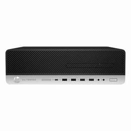 HP EliteDesk 800 G4 SFF Core i5-8500 3 - SSD 256 GB - 32GB