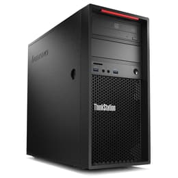 Lenovo Thinkstation P300 Xeon E3-1231v3 3,4 - HDD 1 To - 24GB