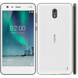 Nokia 2 8GB - Biela - Neblokovaný