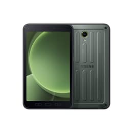 Galaxy Tab Active5 256GB - Zelená - WiFi + 5G