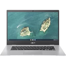 Asus Chromebook CX1500CNA-EJ0102 Celeron 1.1 GHz 64GB eMMC - 4GB QWERTY - Španielská