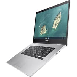 Asus Chromebook CX1500CNA-EJ0102 Celeron 1.1 GHz 64GB eMMC - 4GB QWERTY - Španielská