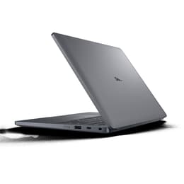 Dell Pro 13 Premium PA13250 13" (2025) - Core Ultra 7 268V - 32GB - SSD 512 GB AZERTY - Francúzska